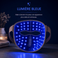 Masque LED de photothérapie NovaShop™